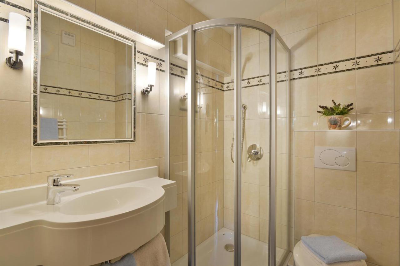 Apartamento Alpenresidenz Unterrainer Ellmau Habitación foto