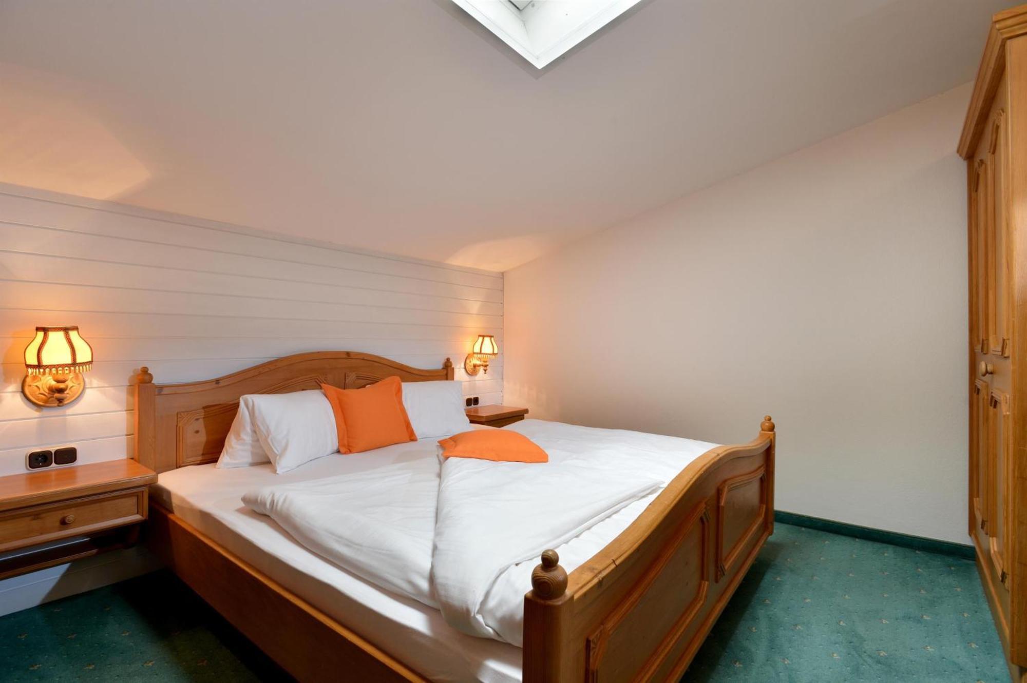 Apartamento Alpenresidenz Unterrainer Ellmau Habitación foto